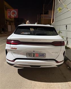بي واي دي سونغ بلس
